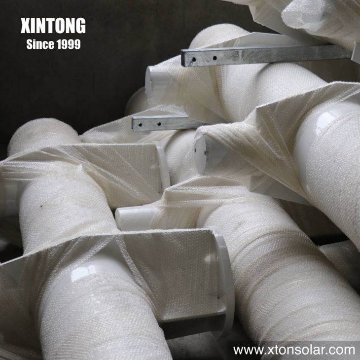 10 Meter Lighting Pole 10 Meter Lighting Pole