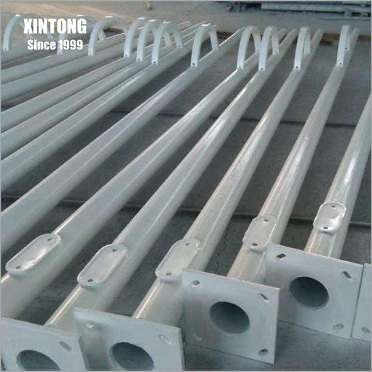 10 Meter Lighting Pole 10 Meter Lighting Pole