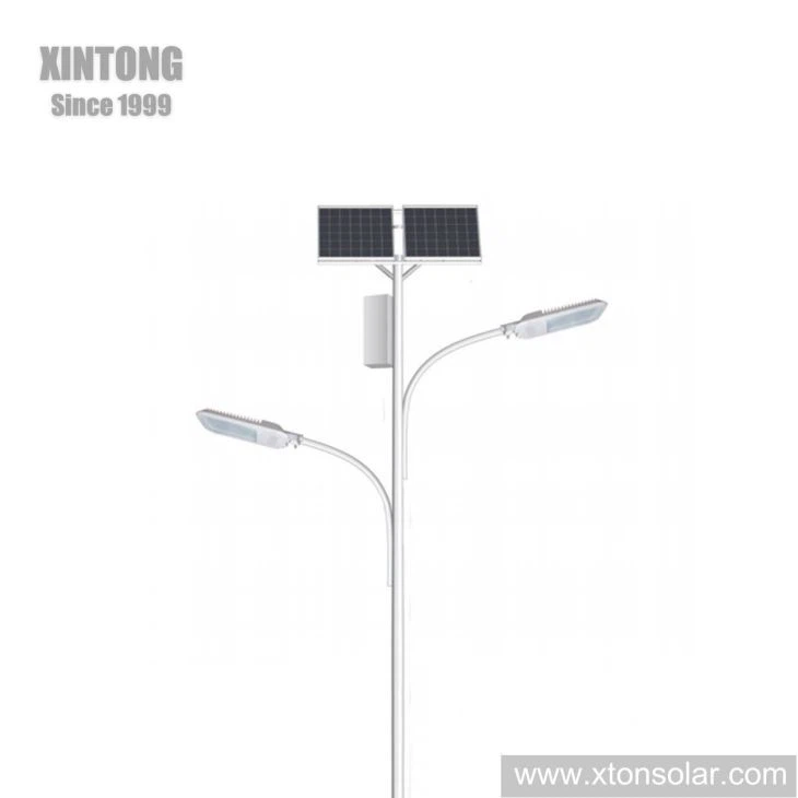 10working Hours Solar Road Lighting Manufacturer