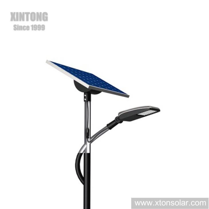 300 Watt Solar Street Light