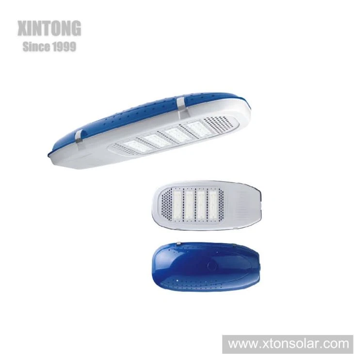 AC All In Two LED Street Lamp AC All In Two LED Street Lamp