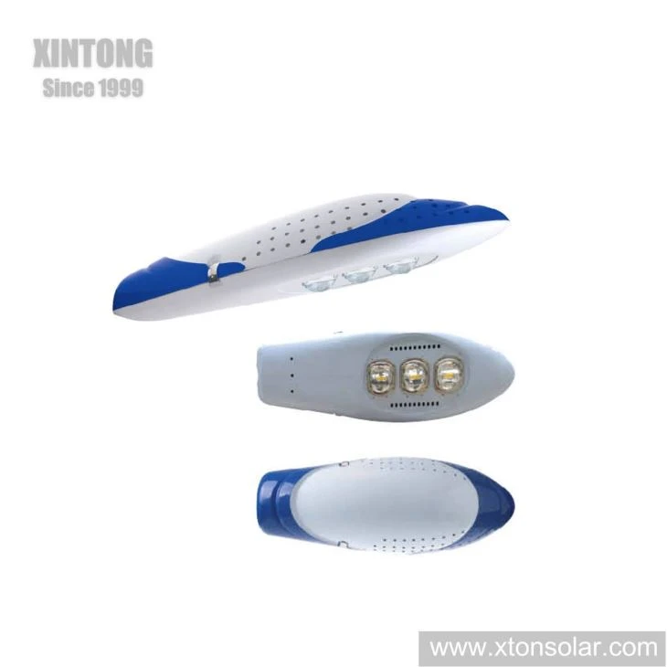 AC All In Two LED Street Lamp AC All In Two LED Street Lamp
