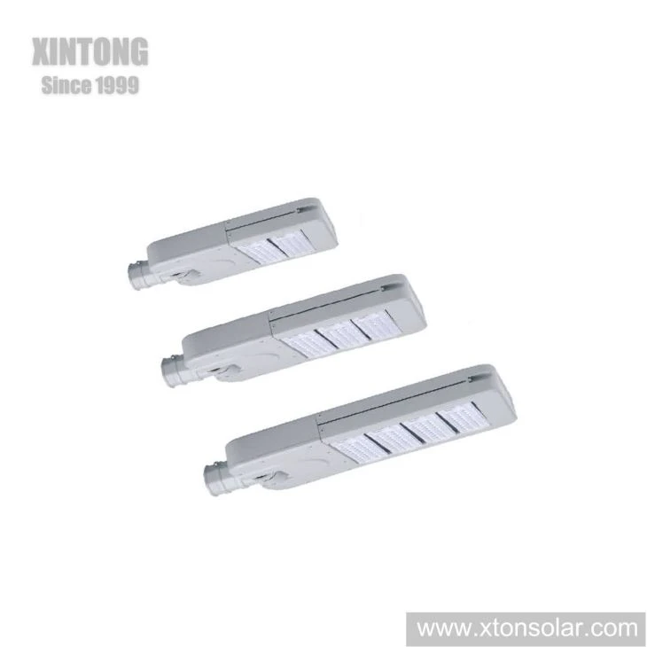 AC All In Two LED Street Lamp AC All In Two LED Street Lamp