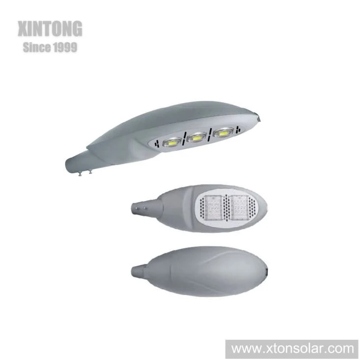 AC Tất cả trong hai đèn đường LED