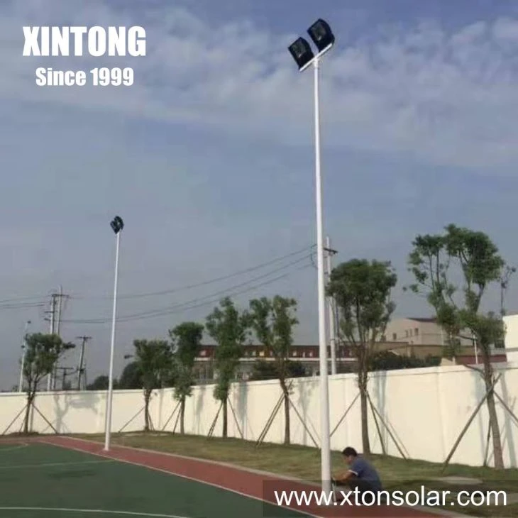 Đèn LED ngoài trời công suất cao 800W 1000W Bảo hành 5 năm