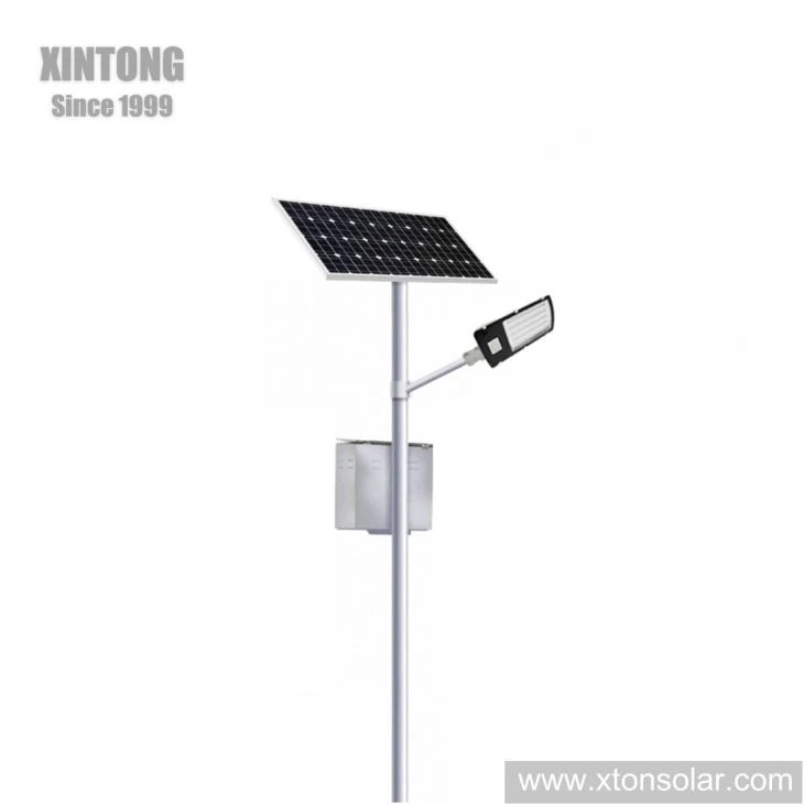 LED Solar Outdoor Street Light Energy Saving LED Solar Outdoor Street Light Energy Saving