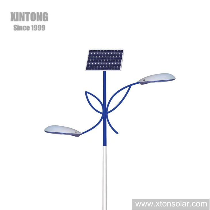 Nhà sản xuất đèn năng lượng mặt trời LED 50W 60W 80W 100W IP67