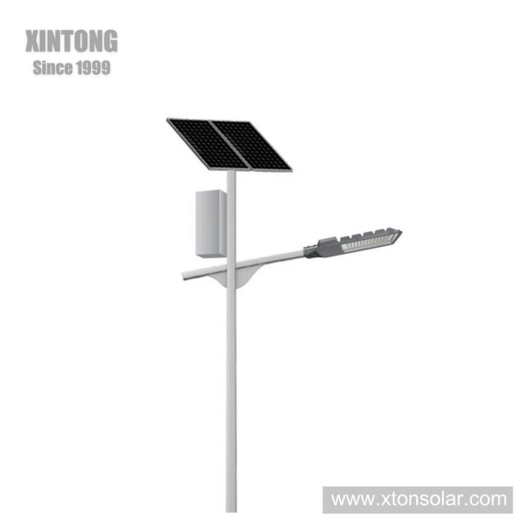 Outdoor Intelligent Solar Power Highway Light Gel Battery Outdoor Intelligent Solar Power Highway Light Gel Battery