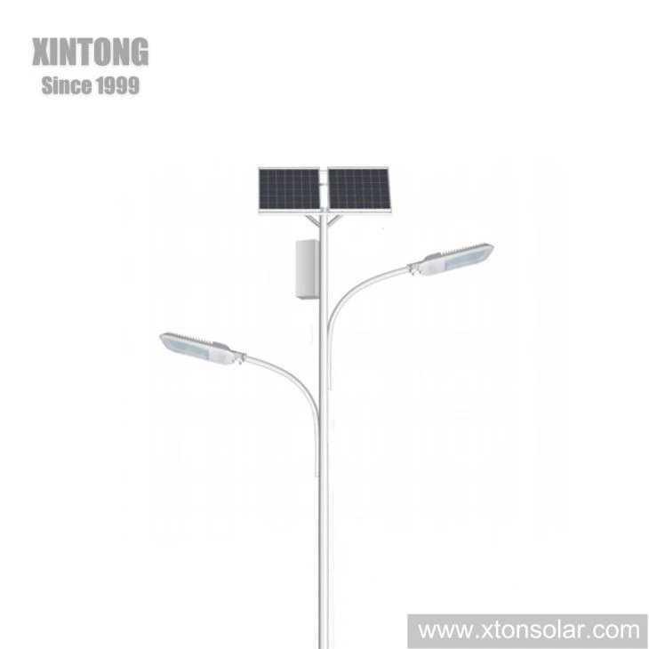 Outdoor Intelligent Solar Power Highway Light Gel Battery Outdoor Intelligent Solar Power Highway Light Gel Battery