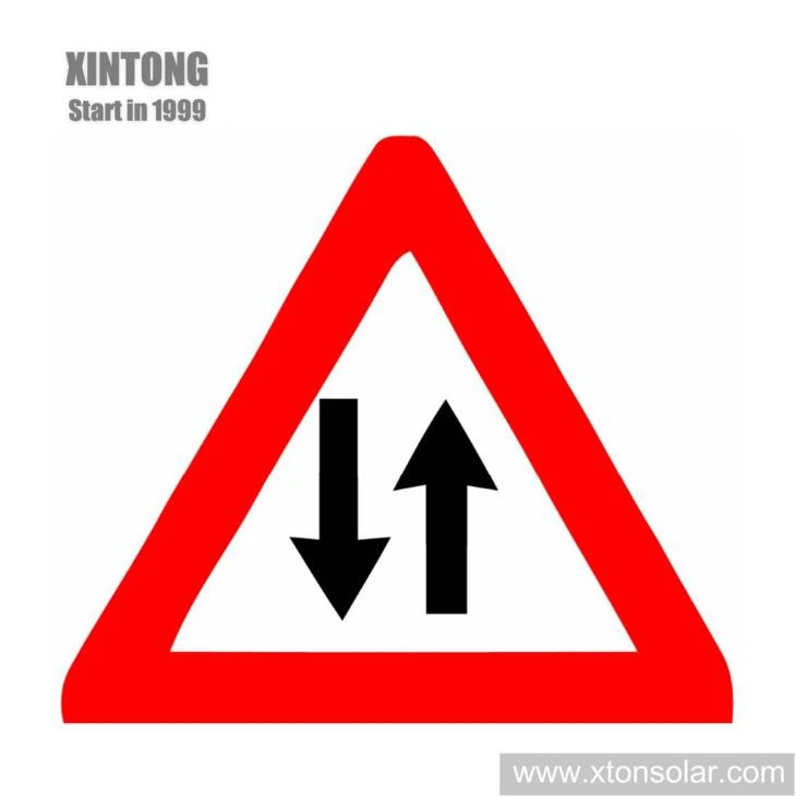 Red Triangl Road Traffic Sign And Symbol Red Triangl Road Traffic Sign And Symbol