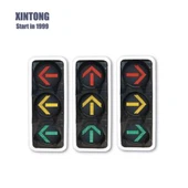 Đèn giao thông mũi tên 300MM