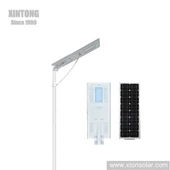 Đèn LED sưởi ấm ánh sáng đường phố 30W tích hợp