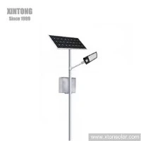 Treo pin Đèn chiếu sáng ấm Đèn LED năng lượng mặt trời