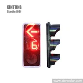 Hệ thống điều khiển đèn giao thông thông minh
