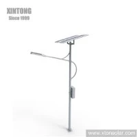 Sân vườn ngoài trời Đèn LED năng lượng mặt trời Bán chạy