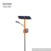 Đèn đơn LED COB Chip Đèn LED năng lượng mặt trời ngoài trời
