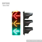 Bộ điều khiển không dây giao thông tín hiệu ánh sáng