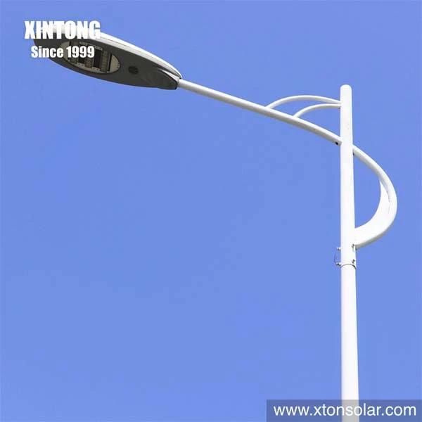 Street Light Lighting Lamp Pole