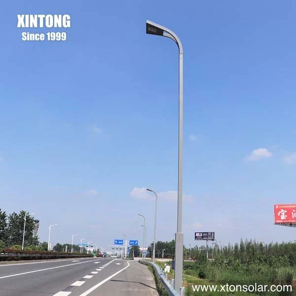 Street Light Lighting Lamp Pole